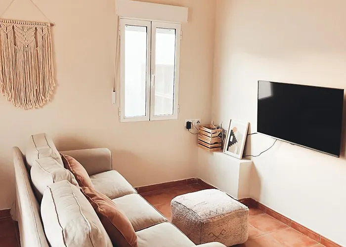 Rooftop 24 아파트 *