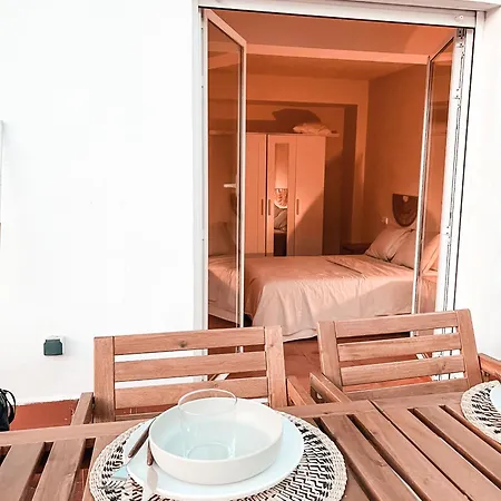 Апартаменты Rooftop 24 *