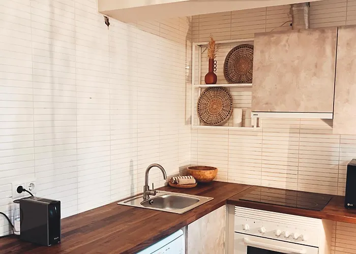 Apartament Rooftop 24 *