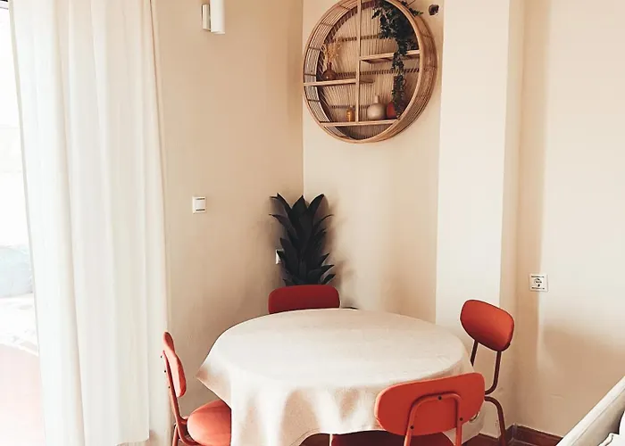 Apartament Rooftop 24