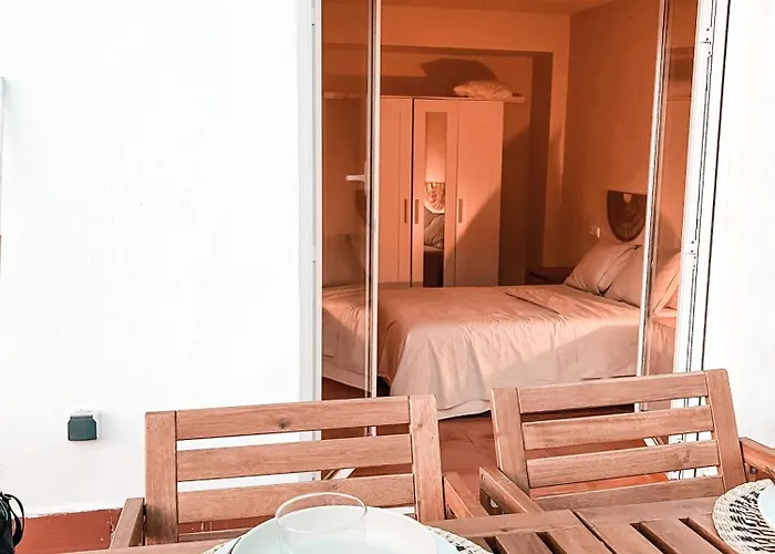 Apartament Rooftop 24 *